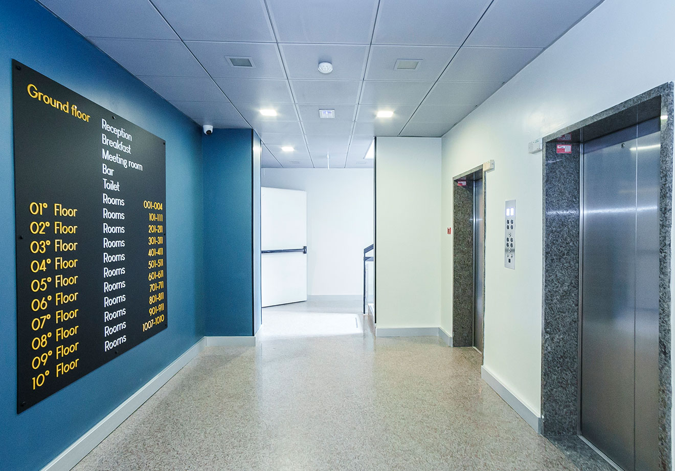 Luxury Hotels in rome