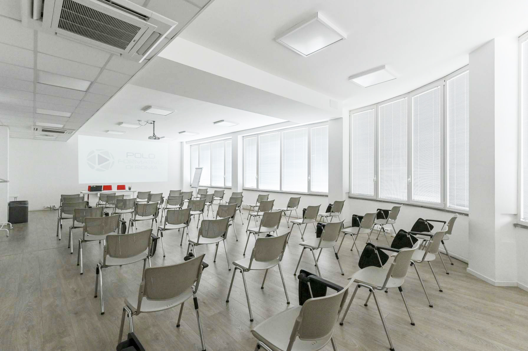 Meeting and events rooms in rome